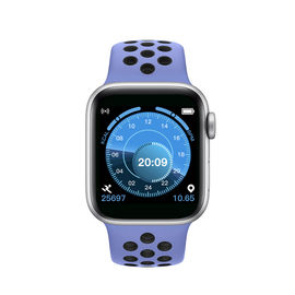 Eignungs-Verfolger Smartwatch-Sport-Armband, errichtet in der Lithium-Batterie Smartwatch mit Bluetooth dem Nennen
