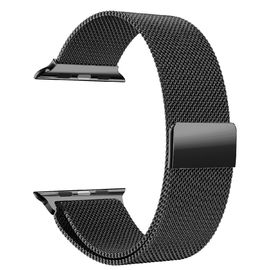 Flexible Smartwatch-Band-Schleifen-justierbarer Magnet-Verschluss-Entwurf leicht angewendet