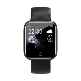 Herzfrequenz-Monitor-Eignungs-Verfolger-Blutdruck Smartwatch des Smart Watch-I5 für IOS Android