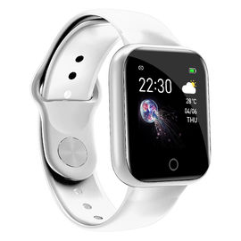 2020 intelligente Uhr I5 MI des HEISSEN Verkauf I5 smartwatch Sportarmbanduhrherzfrequenzmonitors