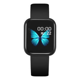 Eignungs-Verfolger-Smart Watch-scherzt voller Touch Screen Ip67 Bluetooth Smart Watch-Armband