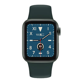 Gesundheits-Wächter-Bluetooth-Eignungs-Uhr, der Schirm-IPS Eignungs-Smartwatch für Android