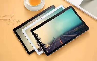 11,6 „drahtlose Bluetooth Tastatur des Tablet-PC-4G LTE mit ultra dünnem magnetischem Schutzhaube-Fall-Stand