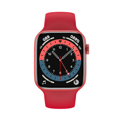 Anruf-Herz Rate Monitor Watch Smart Watch IWO 12Pro HW22 Ble