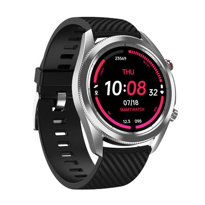 Modus-Herz Rate Smart Wristband 320mah Android Smartwatch des Sport-DT91 für Frauen