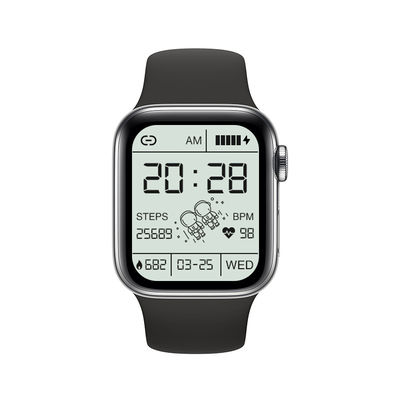 Pro-1.75inch Smart Telefon-Armbanduhren MP3 MP4 M16 Smart Watch für Android IOS-Telefon Smartwatch Soem-ODM-Service nennend
