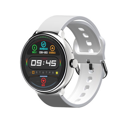 2021 Mann-Frauen-Blutdruck des Smart Watch-K50 imprägniern Sport IP67 ringsum Uhr-Eignungs-Verfolger Smartwatch intelligenten für und
