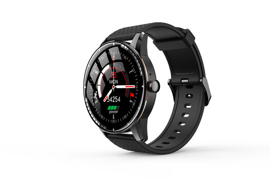 Sensor-Bluetooth-Smart Watch 300mAh AB5302U photoelektrisches für Telefone