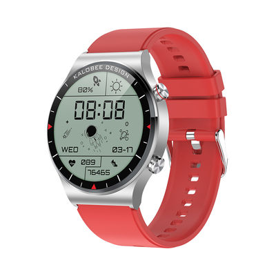 290mAH 1,3 Schirm Zoll-Bluetooth-Sport Smartwatch IPS