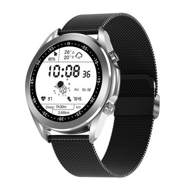 Monitor Smartwatch IP67 DW95 Bluetooth 3,0 Schlaf-200mAh imprägniern