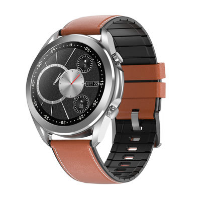 Qianrun wasserdichtes Smart Watch 1.28inch DW95 IP67 magnetische Aufladung tragbar