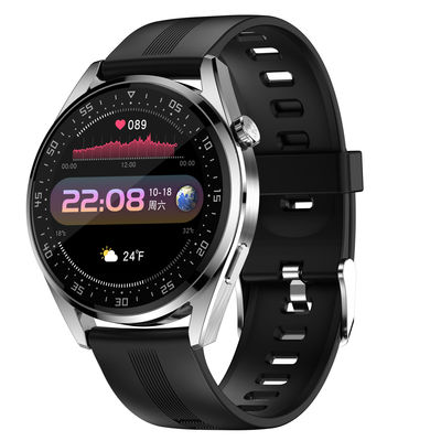Aufladungstapete Smartwatch des Clip-SG2 ringsum 280mAh Android