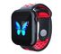Sport-intelligente Band-Uhr IP67 Bluetooth, der Sport-Smart Watch der schwimmenden Frauen