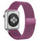 Band Apples Smartwatch, Edelstahl-magnetische Maschen-Smart Watch-Manschette