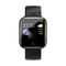 Band-Touch Screen Uhr-Gesundheits-Manschetten-Sport Smartwatch der Mode-I5 intelligenter