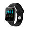 Band-Touch Screen Uhr-Gesundheits-Manschetten-Sport Smartwatch der Mode-I5 intelligenter