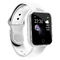 Touch Screen Blutdruck-Eignungs-Verfolger wasserdichtes IP67 des Smart Watch-I5 für IOS Android