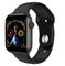 Verkauf intelligente Armbanduhr-Bluetooths intelligente HEISSE Touch Screen Smartwatch W34 Sport-Armbanduhr mit Herzfrequenz-Monitor Smart w