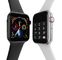 Verkauf intelligente Armbanduhr-Bluetooths intelligente HEISSE Touch Screen Smartwatch W34 Sport-Armbanduhr mit Herzfrequenz-Monitor Smart w