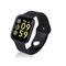 1,3 Zoll-Touch Screen Smart Watch, BP-Überwachungs-Gesundheit und Eignung Smartwatch