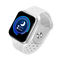 Schlaf, der F9 Smartwatch, Bluetooth-Eignungs-Verfolger Smartwatch überwacht