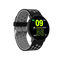 Tätigkeit Ip67 imprägniern Monitor-Glas-Schirm Bluetooth-Smart Watch-BP