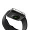 1,88 '' Sport-Smart Watch mit der Sim-Schlitz-Stimme, die Wifi Gps Iwatch-Reihe 4 schickt