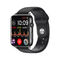 1,88 '' Sport-Smart Watch mit der Sim-Schlitz-Stimme, die Wifi Gps Iwatch-Reihe 4 schickt