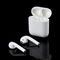 Tragbare drahtlose Kopfhörer Apples, Rauschunterdrückung Bluetooth Apple Earbuds