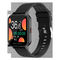 MT28 1,54 Smart Watch-Mann-Echtzeitüberwachung des Zoll-HD des Körper-Temperatur-Wetter-Herzens Rate Sport Smartwatch For Andro