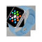 Iwo 12 Smartwatch Bluetooth Tapete FT30 Pro-DIY Nennen