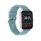 Eignungs-Verfolger-Smart Watch Touch Screen Armbanduhr-1.69inch
