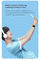 Dt94 Gts 2 Smart Watch-Männer Bluetooth rufen 1,78 Schirm-Eignungs-Verfolger-Blutdruck Ecg-Sport-Frauen Smartwatch an