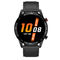 Hitze-Rate 1.3inch TFT russisches deutsches Italien japanischer Manuel PK MX10 MX11 Smart Wat DT95 Smartwatch Mann-IP68 360*360 ECG