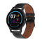 Des Smart Watch-DT66 Eignungs-Verfolger-Sport-Uhr 2020 Frauen-imprägniern 1.09 Zoll volle der Herzfrequenz-ECG Smartwatch für IOS Xia