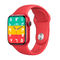 Smart Watch T500+Plus Bluetooth IWO 12 nennen Musik Smartwatch-Eignungs-Verfolger-Herz Rate Monitor Wearable Devices Clocks