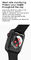 Chipset-Tapete Smartwatch IWO W26+ Pro-ECG 1,75 Zoll-MTK