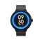 2021 Mann-Frauen-Blutdruck des Smart Watch-K50 imprägniern Sport IP67 ringsum Uhr-Eignungs-Verfolger Smartwatch intelligenten für und