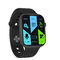 Der Bluetooth-Anruf-1.8inch HP Herz 2021 Smart Watch-Mann-DW98 Rate Monitor Smartwatch IWO 13 Lite für Android IPhone Xiaomi