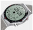 MTK2502 Touch Screen Smartwatch-Anruf-Skala des Armband-BT4.0