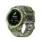 Wasserdichte Smart Watch-Unterstützung Ble5.1 Q998K-Mann-600Mah 1.28inch IP68