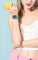 1,72-Zoll-Bildschirm Herz Rate Monitor Smartwatch Silica Gel IP68 imprägniern