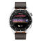 Clip 280mAh, das Bluetooth nennt Smartwatch Unisex-E20 4.2BLE auflädt