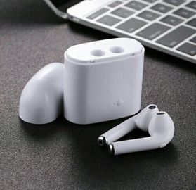 Anrechenbare drahtlose Kopfhörer-intelligente Schalter-Pause Airpods/Spiel-Rauschunterdrückung