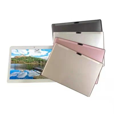10,1 des Zoll-Deca-Kern-X20 Tablet-PC-2+32gb 4G LTE Laptop 10,0 Telefon-Anruf-Android-Bildschirm-