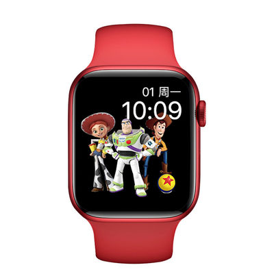Smart Watch ECG IWO HW26+ 170mAh Bluetooth 1,75 Zoll-Touch Screen