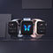 Sport-intelligente Band-Uhr IP67 Bluetooth, der Sport-Smart Watch der schwimmenden Frauen