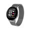 Tapete Smartwatch Androids/IOS für Gewicht Damen-Full Touch Ips Screen 31.8g