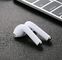 Kleine Apple-Rauschunterdrückung Earbuds, drahtlose Bluetooth Kopfhörer Sweatproof Airpods