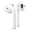 Weißes Apple Iphone Earbuds, Luft-Knospe drahtloses Bluetooth Earbuds mit umbenennen/Gps